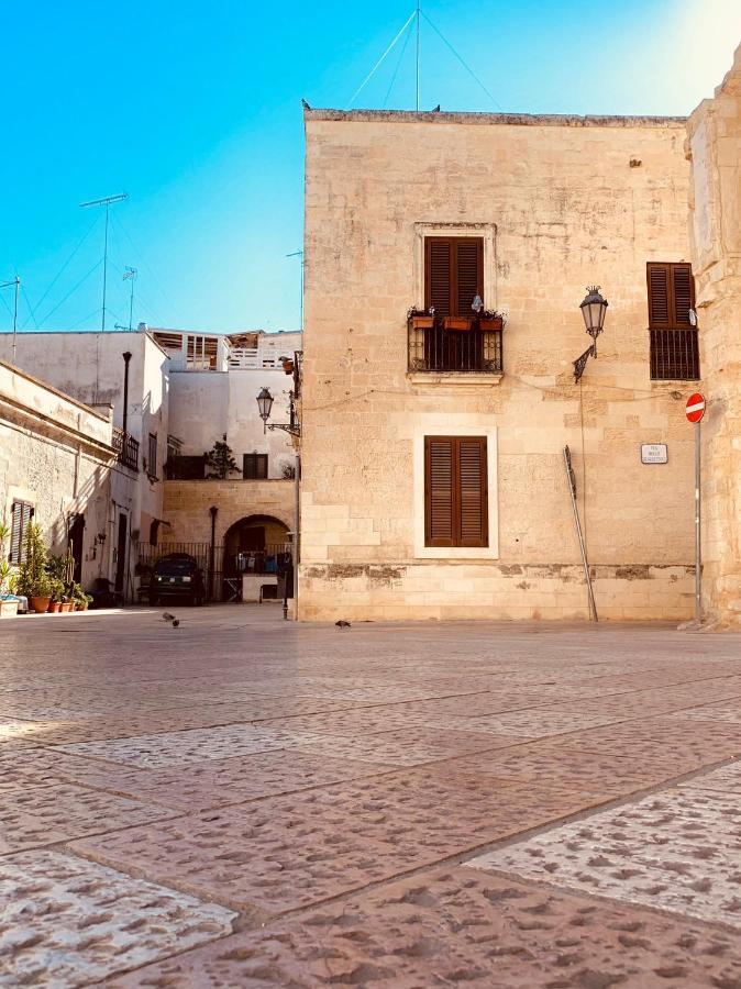 La Casetta 11 Lecce Bagian luar foto